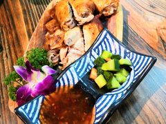 -Hi YOU你的饭局泰餐厅(雍和宫店)
