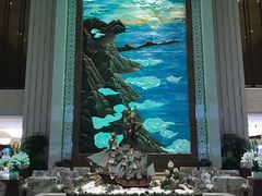 -连云港金陵海州湾会议中心
