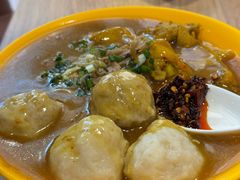 -金利食店(氹仔店)