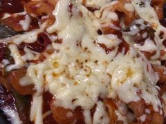 -包装马车·韩国料理·포장마차