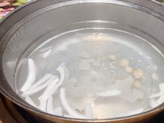 -椰夫人·养生椰子鸡(金沙洲永旺店)