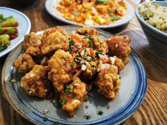 -静一餐厅·湖北菜(前门创始店)