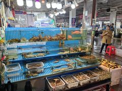 -京深海鲜市场(光彩路店)