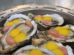 -飞尝蚝·顺德菜·鱼生(顺德总店)