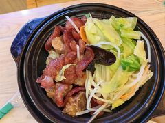 -覃记螺蛳粉·桂林米粉(鼓楼南街店)