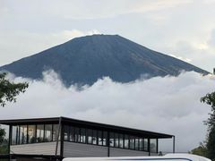 -北高峰