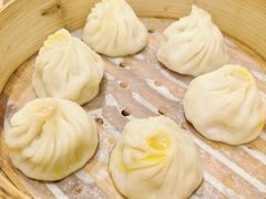 -南翔馒头店(豫园店)