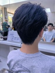-星格造型·Hair Salon