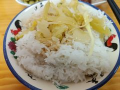 -明姨仔潮汕美食·碳炉猪脚·汕尾牛腩饭·起片鸡煲(起义路店)