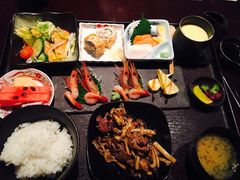 -富力希尔顿酒店·源氏日餐厅