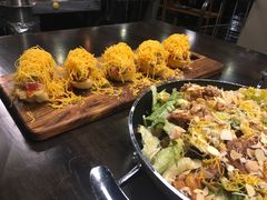 -MI WU FACTORY米屋美食工厂餐厅(绿地店)