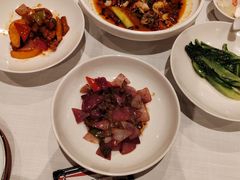-醉辉皇原味海鲜江南菜(成都大魔方店)