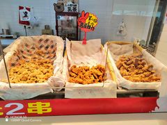 -正新鸡排·炸鸡烧烤(中原店)
