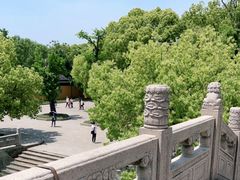 -西园戒幢律寺