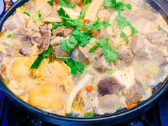-六味牛杂煲·斋菜煲(桫椤湾店)