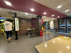 -麦当劳(丽江玉河广场店)