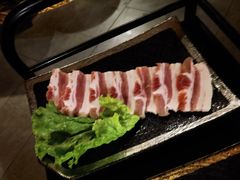 -海之屋韩式烤肉(海棠68环球美食街店)