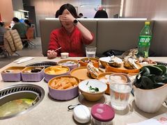 -海底捞大排档火锅(打浦路店)