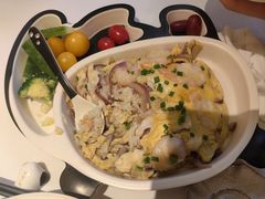-眉州东坡·熊猫主题餐厅(枫蓝店)