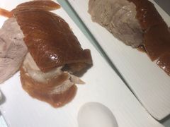 -鸭王烤鸭店(三里河店)