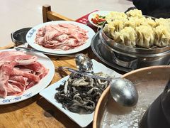 -元盛居(生态大街店)