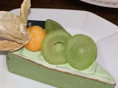 -甜莺蛋糕(顺盈时代广场店)