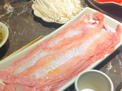 -赵家院子佬火锅(重庆总店)