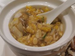-天宫南铂玫瑰园酒店