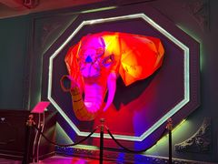 -疯克大象美式烤肉餐厅