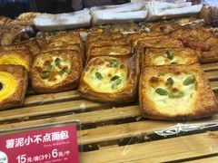 -味多美蛋糕(安定门店)