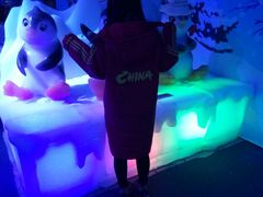 -汕头蓝水星欢乐世界