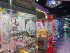 -大玩家(通州万达广场店)