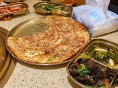 -妙香居韩国烤肉(容桂天佑城店)