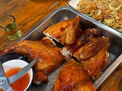 仙庙烧鸡-大岗仙庙烧鸡(汕头总店)