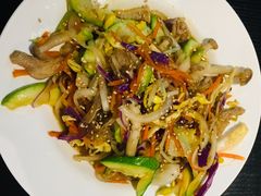 -槿Story·韩国料理(望京韩国美食城店)