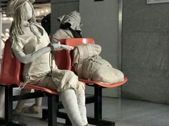 -长春世界雕塑园冰雪艺术天地