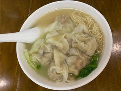 云吞面-七叔公面家(拱北口岸店)