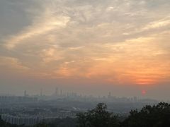 -火炉山森林公园