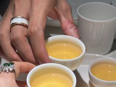 -潮舍(环球金融中心店)