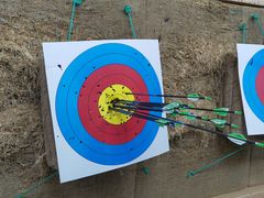 -道顺射箭·团建·骑射(张杨路店)