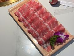 -欠火锅·水牛毛肚·团建聚餐·生日宴(何山路店)
