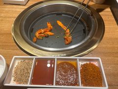 -炉小哥烤肉(信万广场店)