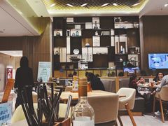-陆家嘴万怡酒店·万荟轩
