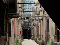 -南京路步行街