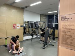 -乐刻运动健身(新浩e都店)
