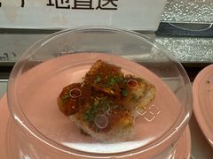 -争鲜回转寿司(朝北大悦城店)