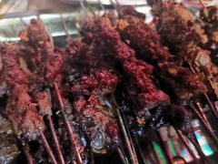 -金二烤肉(早慈巷小区店)