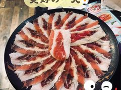 酱汁牛五花-鹤江桥·红油牛肉粉(SKP店)
