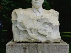 -井冈山革命烈士陵园