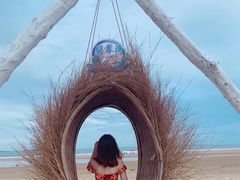 -六鳌翡翠湾滨海度假景区